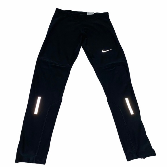 Nike Pants - Nike Women’s Dri-Fit Leggings Black Size Large